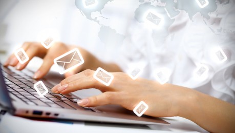 Solutie Email Marketing