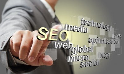 SEO & Marketing Online