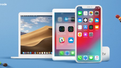 Mobile Device Management