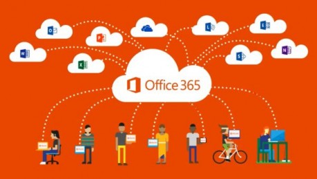 Microsoft Office 365