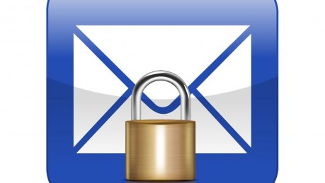 Email Encryption